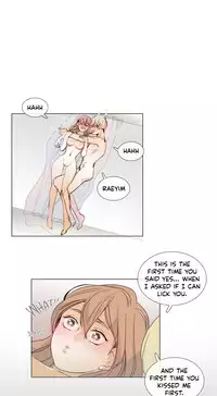 [Silverstar] Talk To Me Ch.1-32 (English) (Ongoing)