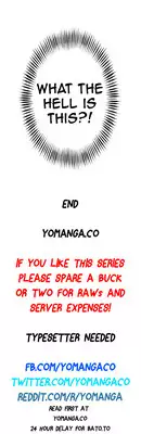 [BAK Hyeong Jun] Sweet Guy Ch. 1-45 [English] [YoManga]