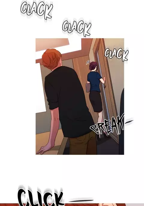 Scandal of the Witch Ch.1-31