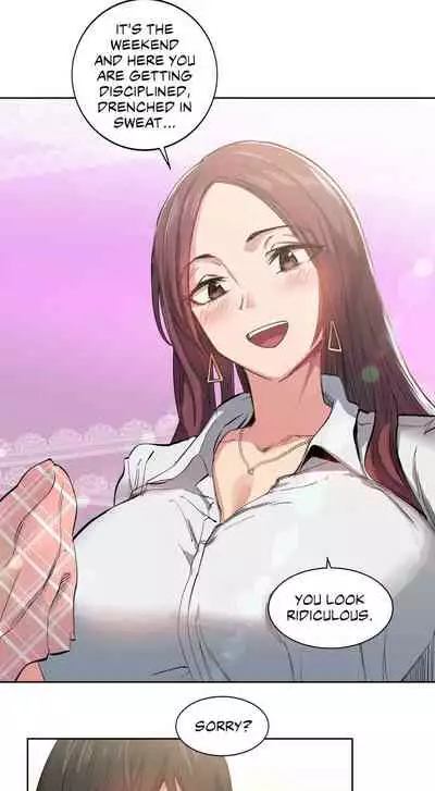 Lucky Guy Ch.2/?