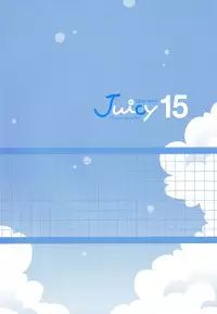 Juicy No. 15 2016-11