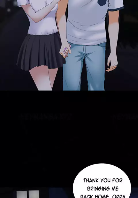 Dark Game Ch.1-20