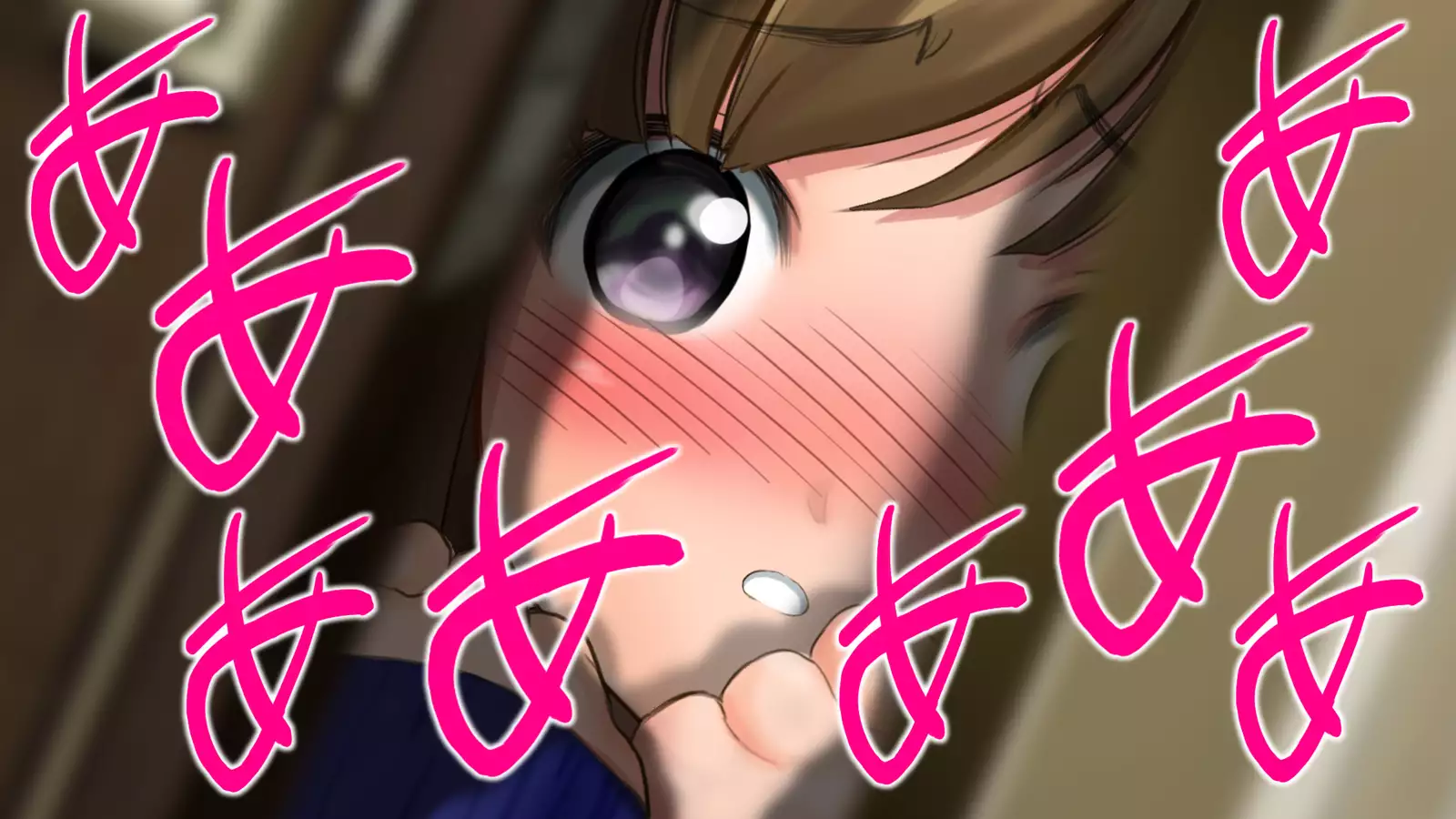 Dohentai ni sareteyuku seijyunshimai no dosukebe monogatari