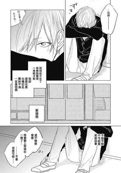 Houkago no Ghost | 放课后的幽灵 Ch. 1-4
