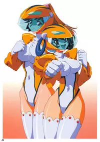 [A.S.T.A., Studio "Nishi Tokyo" with Megami Kyouten (Various)] Shinkon Gattai GODANNAR!? Kanzen-ban 'Shinkon Shoya Toujitsu!!' (Shinkon Gattai Godannar!!)