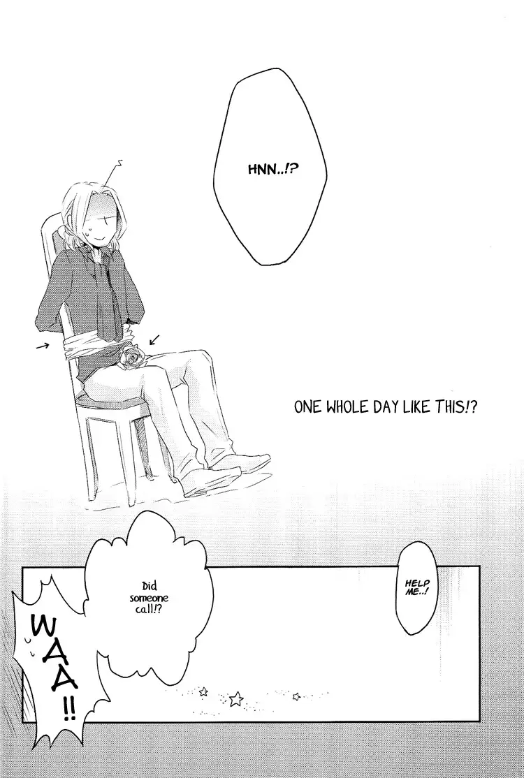 Which Would You Prefer