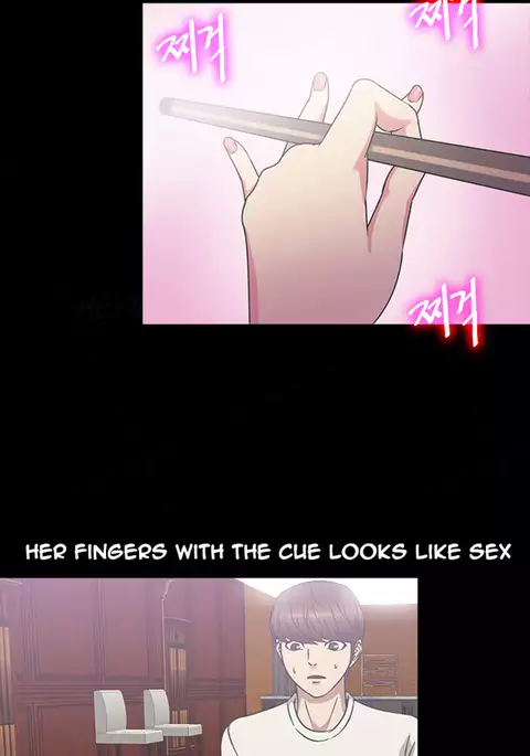 Secret Island Ch.1-27