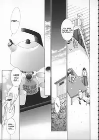 [Harazaki Takuma] Koganeiro Butai 1 | Golden Stage 1 [English] [Kusanyagi]