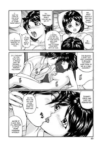 [Matsusaka Takeshi] Zutto Issho | Together Forever [English] {SaHa}