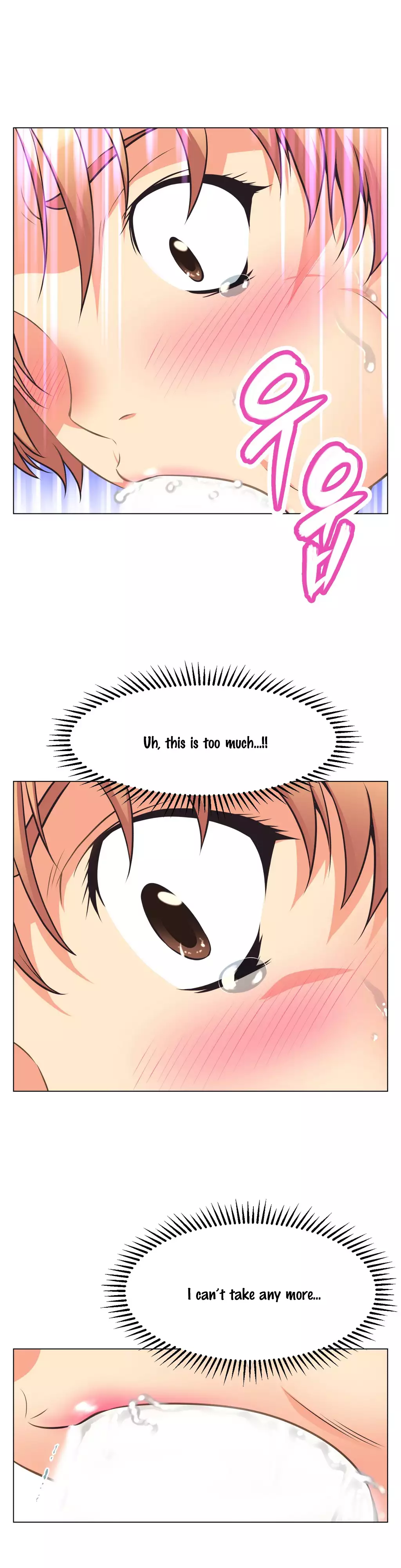 Brawling Go 0-17 Chapters