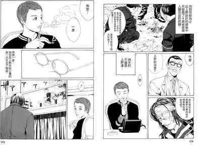 Multiple Personality Detective Psycho Vol.1