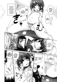 Sodachi no Ii JS ga Warui Otona o Yuuwaku Shitekuru