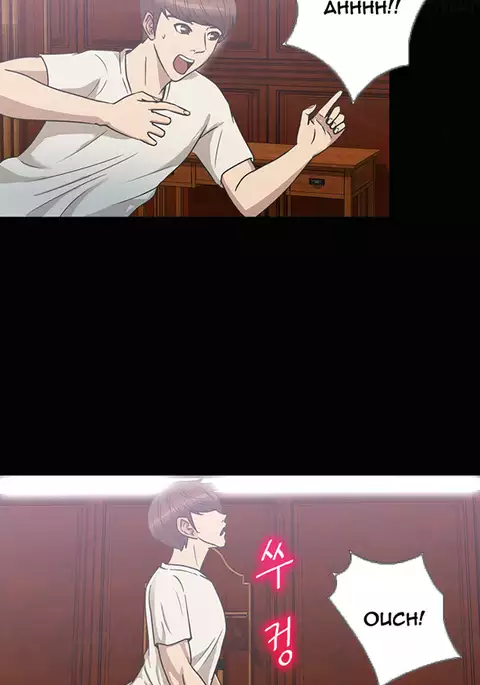 Secret Island Ch.1-24