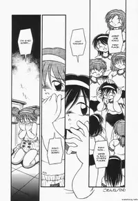 [DASH] I'm Sorry [English]