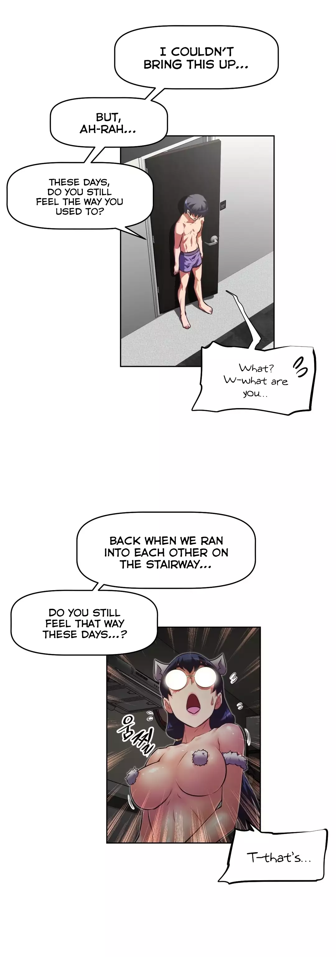 Brawling Go Ch.76-122