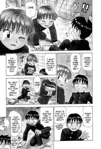 [Karma Tatsurou] Goro Dynamite! [English] {Mistvern}