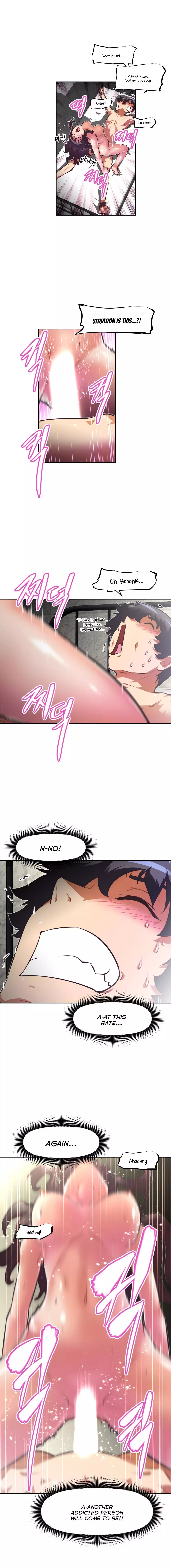 Brawling Go Ch.76-105