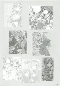 [観月堂] 電撃ラグナ (RO)