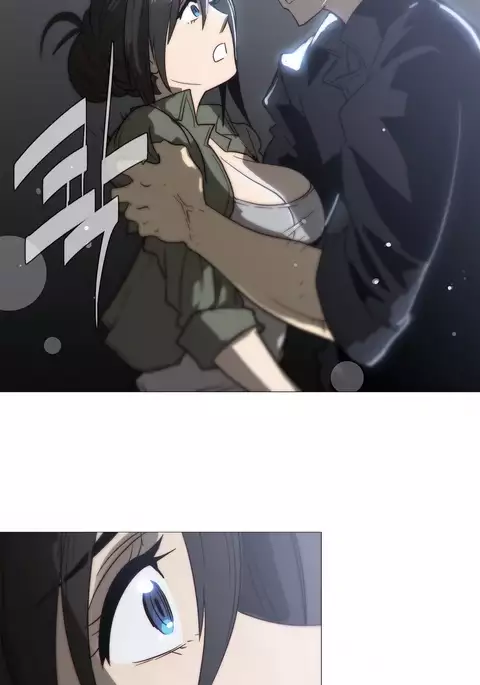 Household Affairs Ch.1-32