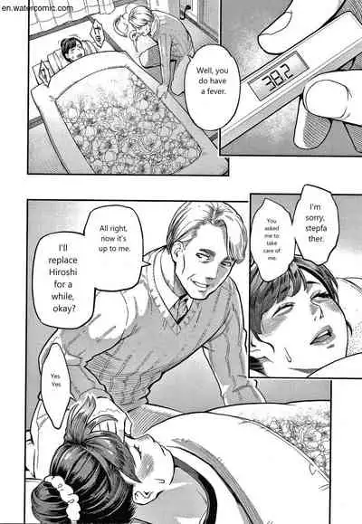 [Mikami Cannon] Fukujuu Keiyaku [English]