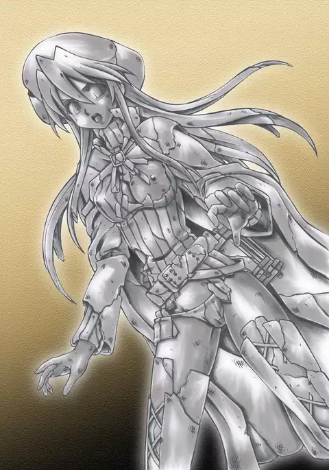 Summons Nightmare -Shoukanshitachi no Akumu- Side A