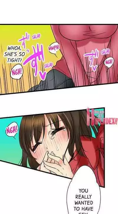 [BURIO] Touching My Older Sister Under the Table (Ch.1-70) [English]