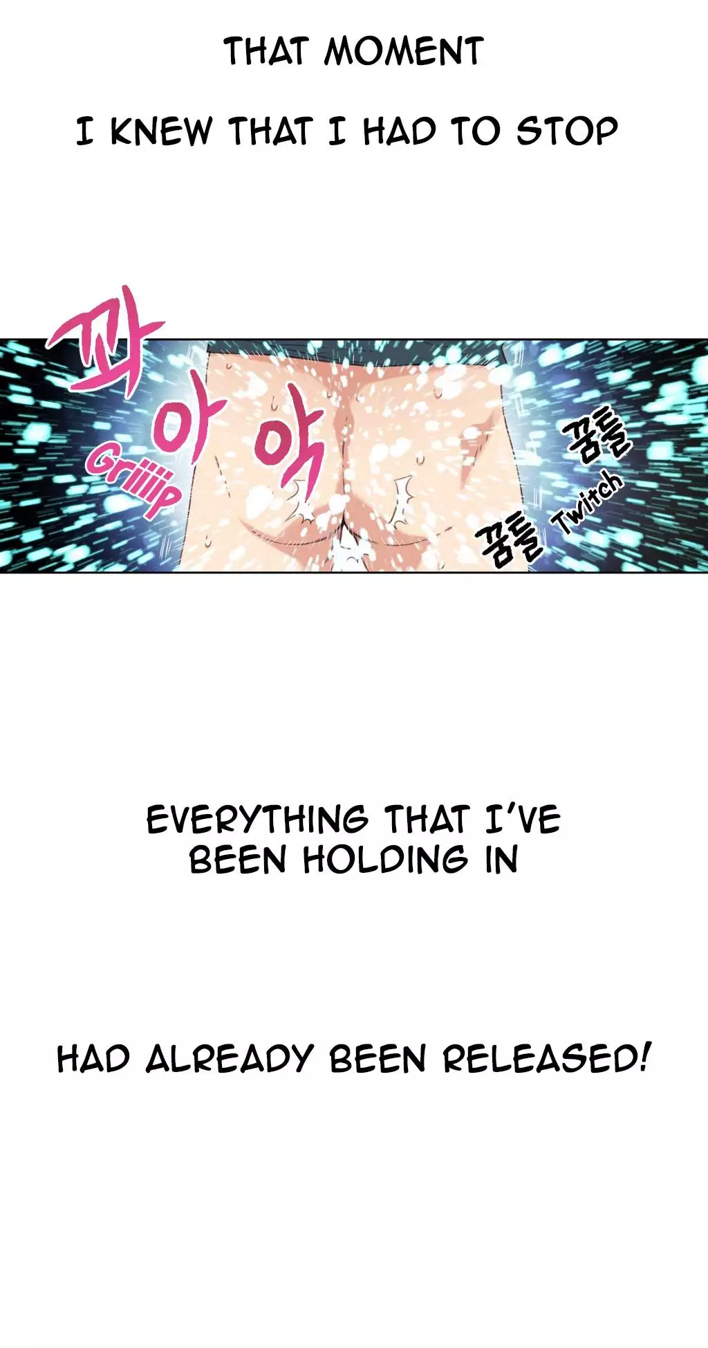 Sweet Guy Ch.1-49.5