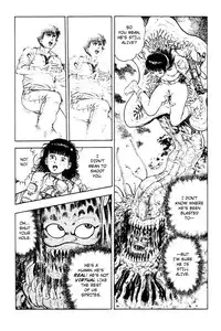 [Maeda Toshio] Adventure Kid Vol.3 [English]