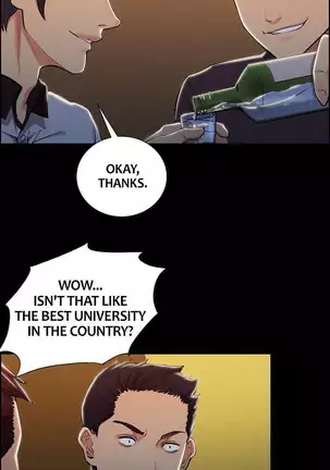 Taste of Forbbiden Fruit Ch.34/53