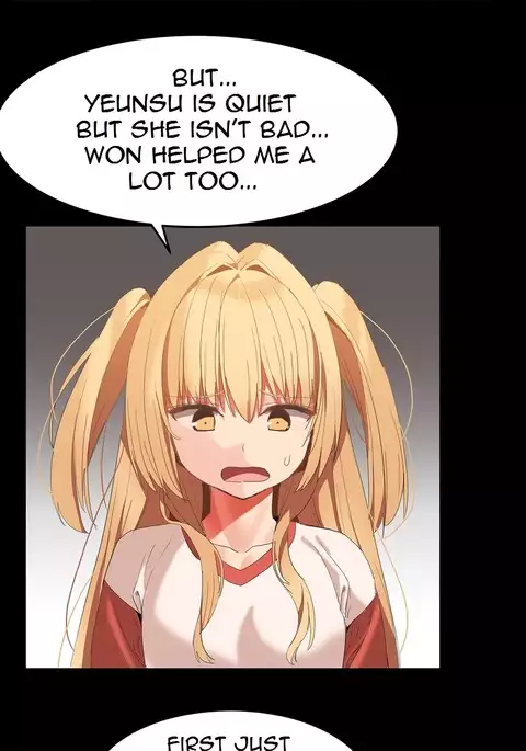 Hari Dormitory Ch.0-25