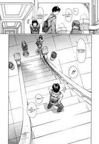 [Sarada Masaki] Milk System Ch. 2 [English] =LWB=