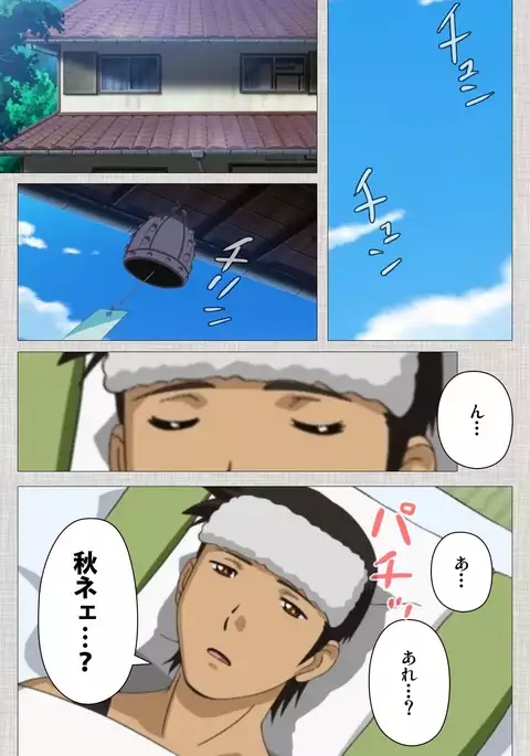 Maid Ane 2-Kame Complete Ban