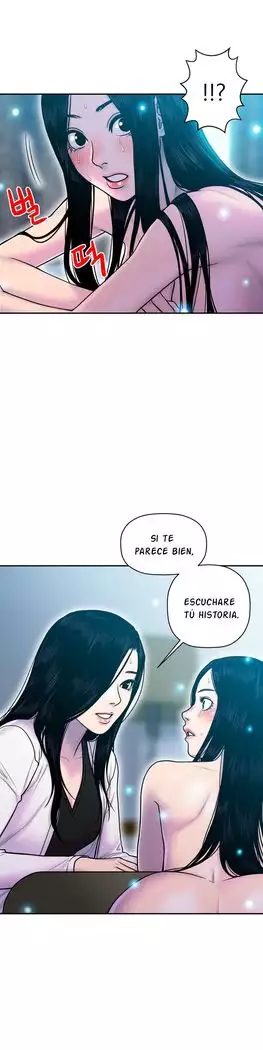 GHOST LOVE CAP.1-21