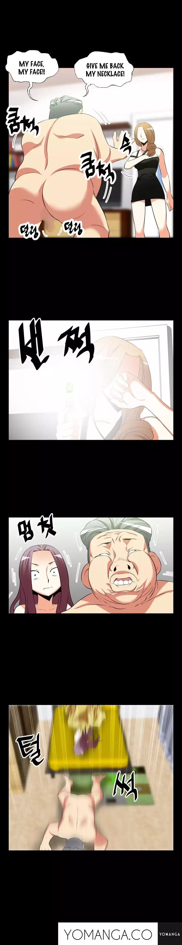 Love Parameter Ch.1-26