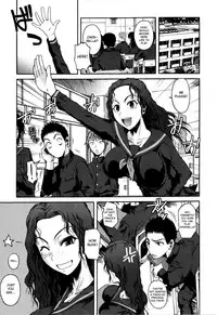 [Fuetakishi] Chu Berozu [English] [Decensored]