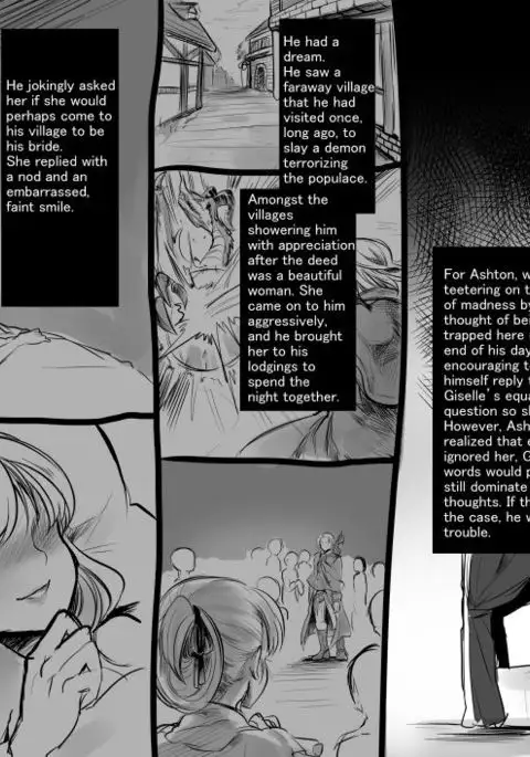 Turned into a Breast Milk Fountain by a Beautiful Vampire