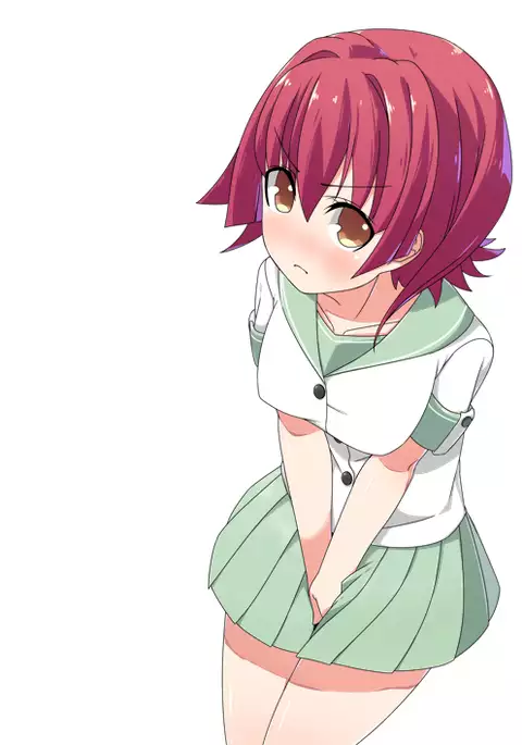 おもらし鬼怒ちゃん