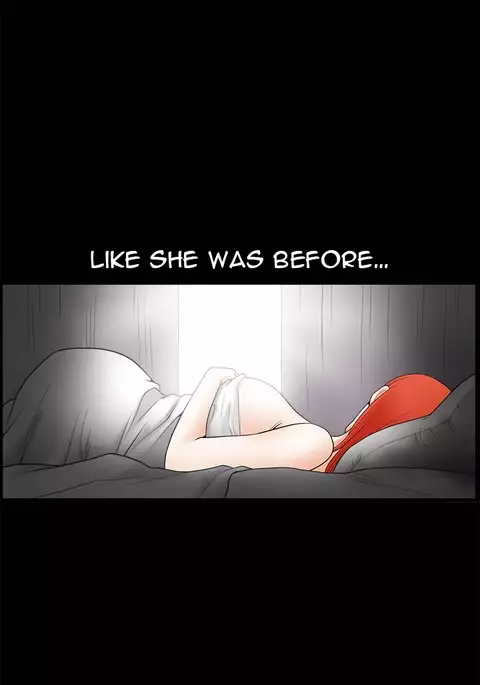 Seduction Ch.1-38