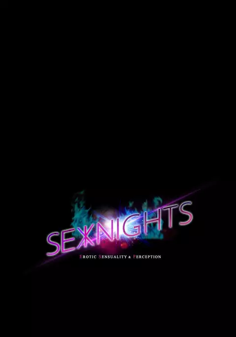Sex Knights-Erotic Sensuality & Perception Ch.1-17