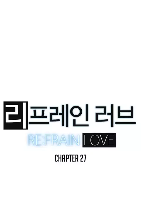 Refrain Love Ch.1-33