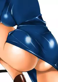 [Lip van winkle] Penrose Triangle