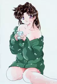 [Katsu Aki] Yura Yura (Futari Ecchi) [English] [ChaotiXubs]
