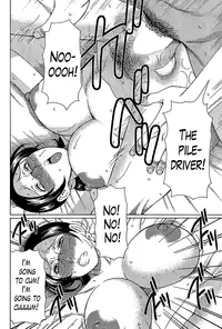 [Takasugi Kou] Madam Palace Ch. 1-5 [English] [Lazarus H]