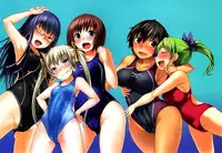 [Bosshi] Futabu! MIX [Chinese]