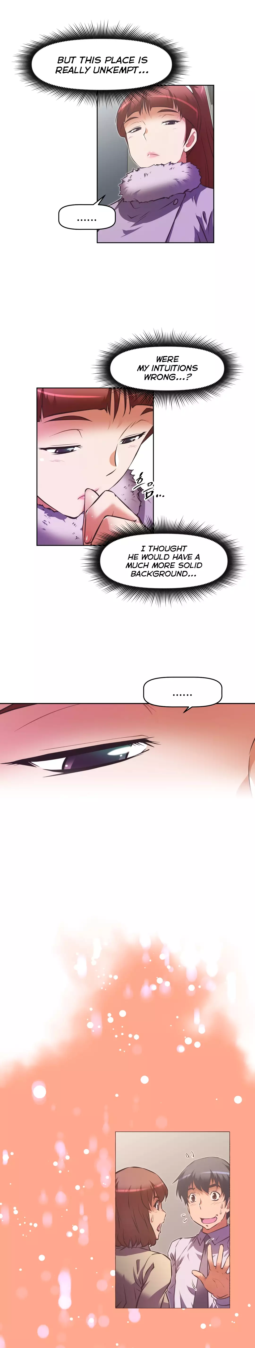 Brawling Go Ch.76-122