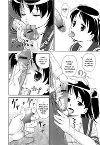 [Fuji Shinobu] Koakumalita | Little demon lolita [English] [Rin]