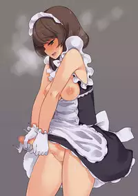 [Root 12-hedron (Landolt Tamaki)] Futanari Tokunou Milk Server 3 [Digital]