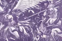 [inoino, Tamaru Makoto] Ikusa Otome Valkyrie 2 "Shuyo, Midara na Watashi o Oyurushi Kudasai..."