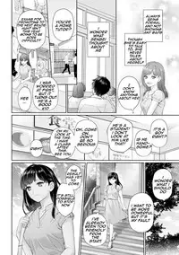 Sensei to Boku Ch. 1-9