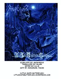 [Kinku] Youkai Henge | A Monstrous Apparition (Toushin Engi Vol. 5) [English] =LWB=